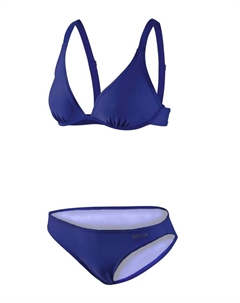 Комплект бикини, цвет marineblau Beco the world of aquasports