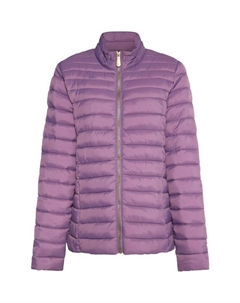 Переходная куртка, фиолетовый Faina