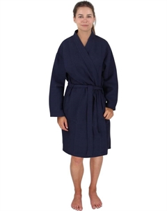 Халаты, темно-синий Normani