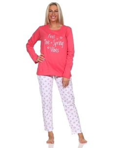 Ночное белье, розовый Normann