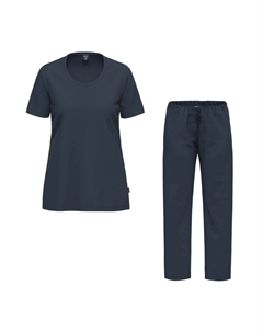 Ночное белье, цвет nightblue Ammann