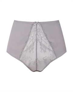 Трусы, цвет pastellgrau Ulla popken