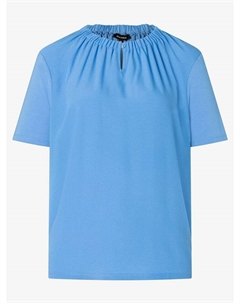 Футболка, синий More&more