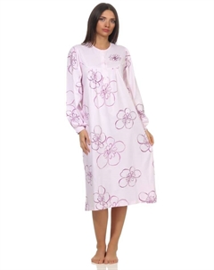 Ночное белье, розовый Normann