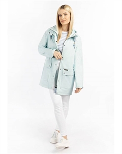 Дождевик, светло-синий Schmuddelwedda