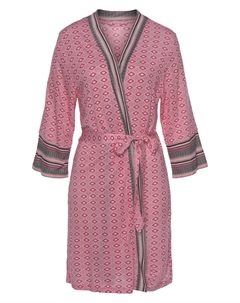 Ночное белье, цвет pink gemustert Vivance dreams