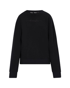 Толстовка, черный Dreimaster