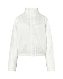 Переходная куртка, белый Mymo