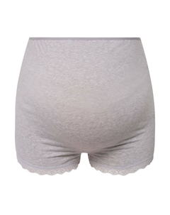 Трусы, цвет grau melange Ulla popken