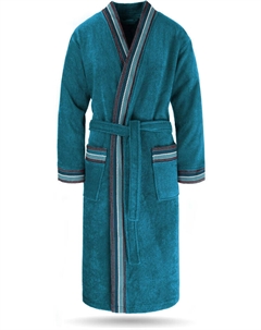 Халаты, синий Normani