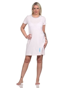 Ночное белье, розовый Normann