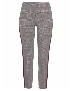 Леггинсы, цвет kariert/rostrot Bench