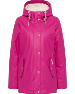 Дождевик, цвет fuchsiapink Mymo