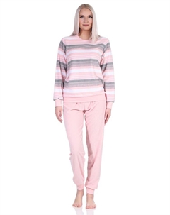 Ночное белье, розовый Normann