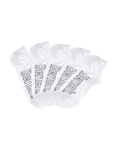 Носки, белый Bench