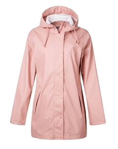 Дождевик, цвет 358 pink sand Weather report