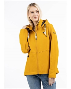 Дождевик, желтый Schmuddelwedda