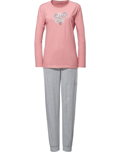 Ночное белье, цвет altrosa Redbest