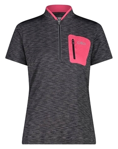 Функциональная рубашка, антрацит Cmp