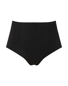 Трусы, черный Ulla popken