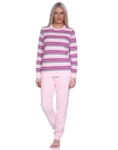 Ночное белье, розовый Normann