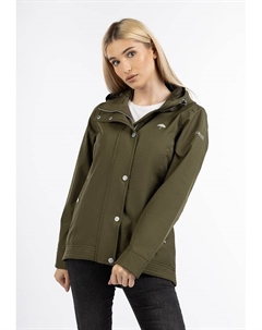 Дождевик, хаки Schmuddelwedda