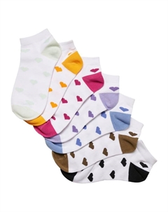 Носки, цвет multicolor Urban classics