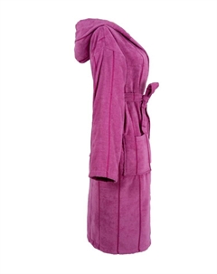 Халаты, фиолетовый Just2little