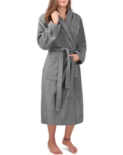 Халаты, серый Normani