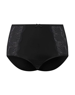 Трусы, черный Ulla popken