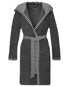 Халаты, цвет graphit Vossen