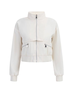 Переходная куртка, кремовый Faina