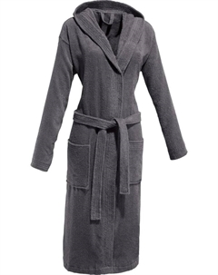 Халаты, антрацит Redbest