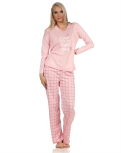 Ночное белье, розовый Normann