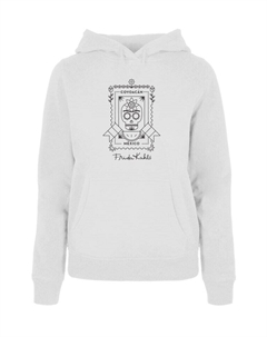 Толстовка, белый Merchcode