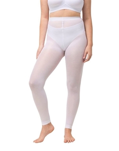 Колготки, цвет schneeweiß Ulla popken