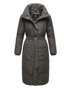 Пуховик, цвет anthracite Navahoo