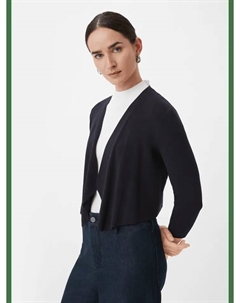 Спортивня куртка, синий Comma,