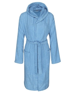 Халаты, бирюзовый Just2little