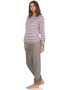 Ночное белье, розовый Normann