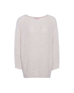 Пуловер, кремовый Ebeeza