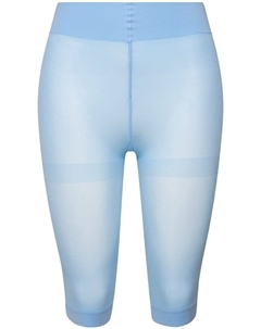 Колготки, светло-синий Ulla popken