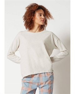 Ночное белье, кремовый Skiny