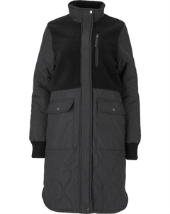 Пуховик, цвет 1016 phantom Weather report