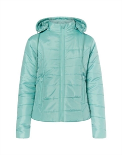 Переходная куртка, цвет lagune minze Mymo