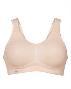 Спортивный бюстгальтер, цвет smart rose Anita