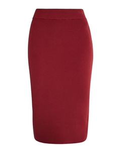 Мини-юбка, цвет weinrot Faina