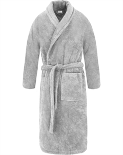 Халаты, серый Normani