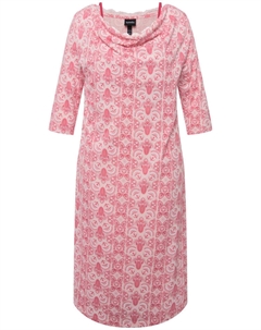 Ночное белье, цвет blasses rosa Ulla popken