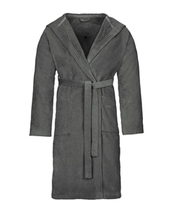 Халаты, цвет flanell Vossen